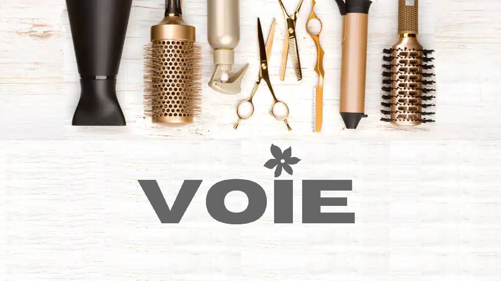 Charlotte Davey brings VOIE Hair & Beauty to Garstang